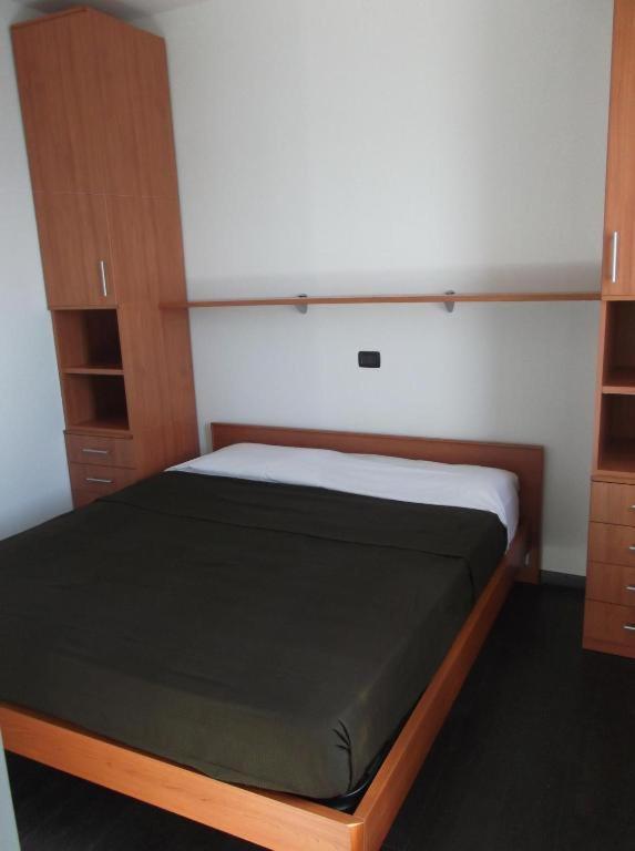 Residence Leggeri Apartments Domaso Exterior foto